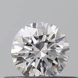 0.29 carat Round diamond E  VVS1 Excellent