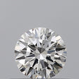 0.31 carat Round diamond F  VVS2 Excellent