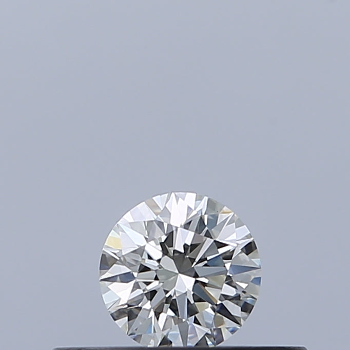 0.19 carat Round diamond G VVS1 Excellent