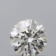 0.31 carat Round diamond I VVS1 Excellent
