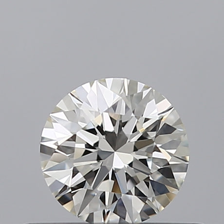 0.31 carat Round diamond I VVS1 Excellent
