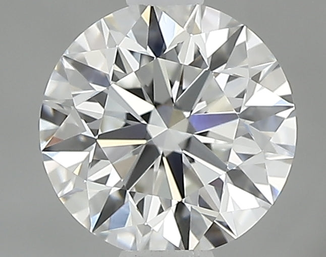 0.70 carat Round diamond F VVS2 Excellent