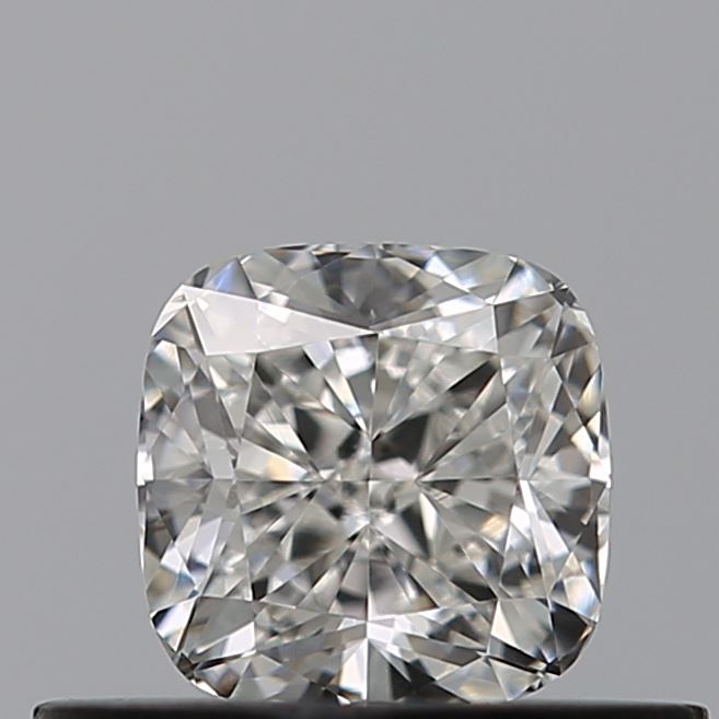 0.42 carat Cushion diamond G  VVS2