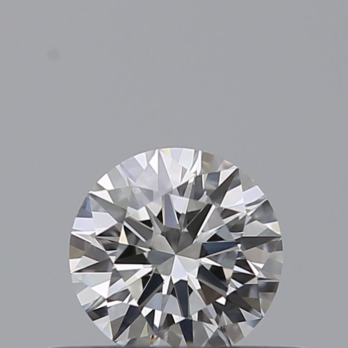 0.30 carat Round diamond F  VVS1 Excellent