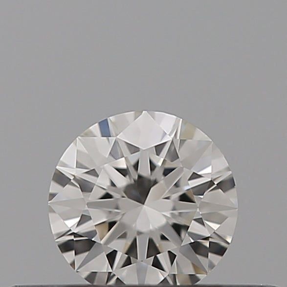 0.19 carat Round diamond G  VVS2 Excellent