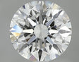 1.08 carat Round diamond F VS1 Excellent