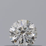 0.22 carat Round diamond D VS1 Excellent