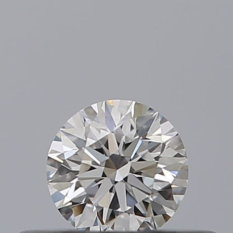 0.22 carat Round diamond D VS1 Excellent