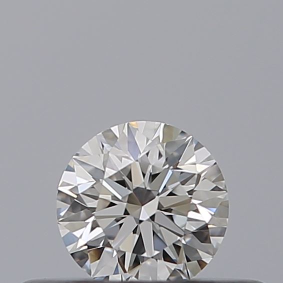 0.22 carat Round diamond D VS1 Excellent