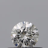0.30 carat Round diamond G  VVS2 Excellent