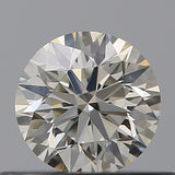 0.34 carat Round diamond I  IF Excellent