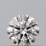 0.22 carat Round diamond G  VS1 Excellent