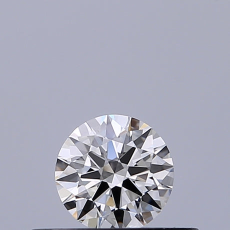 0.26 carat Round diamond E VVS1 Excellent