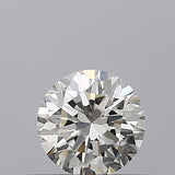 0.25 carat Round diamond H  IF Very good