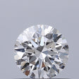 0.61 carat Round diamond E VS1 Excellent