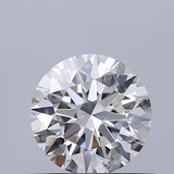 0.61 carat Round diamond E VS1 Excellent