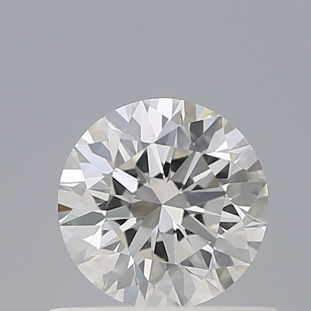 0.50 carat Round diamond G VVS2 Excellent