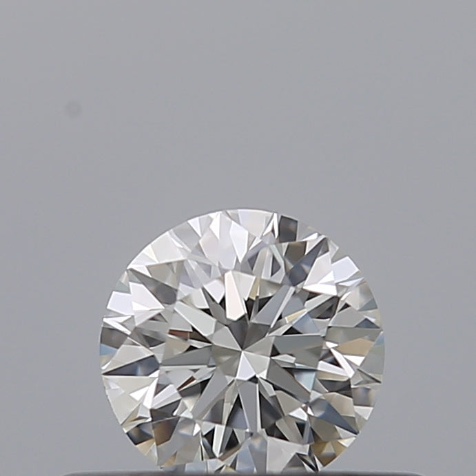 0.31 carat Round diamond F  VVS1 Excellent