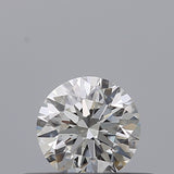 0.31 carat Round diamond F  VVS1 Excellent