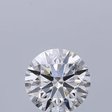 0.40 carat Round diamond D VVS2 Excellent