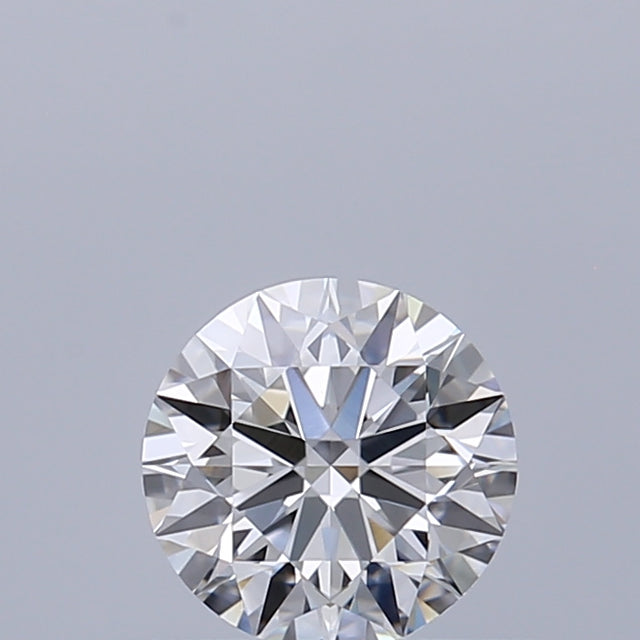 0.40 carat Round diamond D VVS2 Excellent