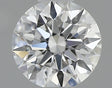 0.36 carat Round diamond D IF Excellent