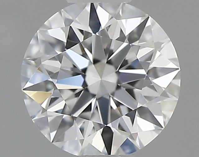 0.36 carat Round diamond D IF Excellent