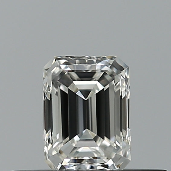 0.30 carat Emerald diamond G VS1 