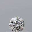 0.19 carat Round diamond F VS1 Excellent