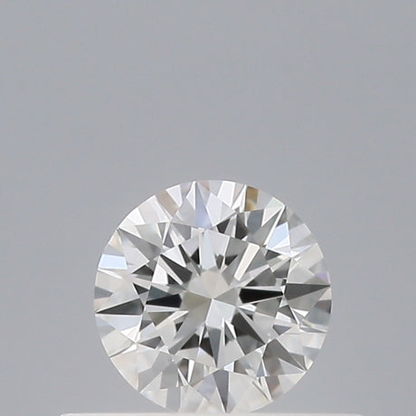 0.28 carat Round diamond F IF Excellent