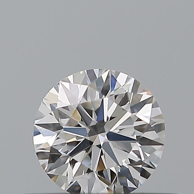0.30 carat Round diamond F  VVS2 Excellent