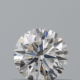 0.30 carat Round diamond F  VVS2 Excellent