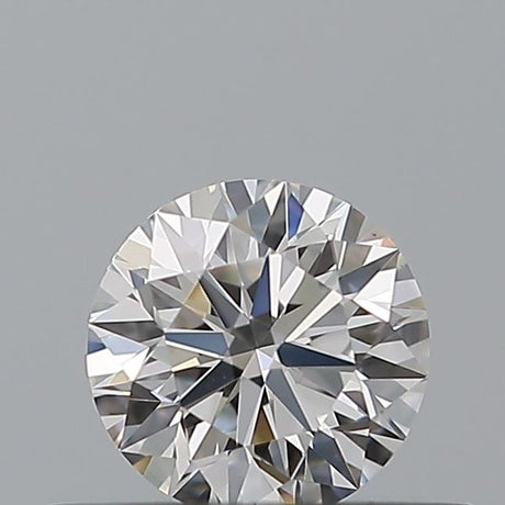 0.30 carat Round diamond F  VVS2 Excellent