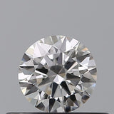 0.25 carat Round diamond E  VS2 Excellent