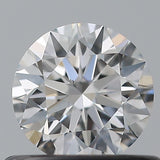 0.50 carat Round diamond E  SI1 Excellent