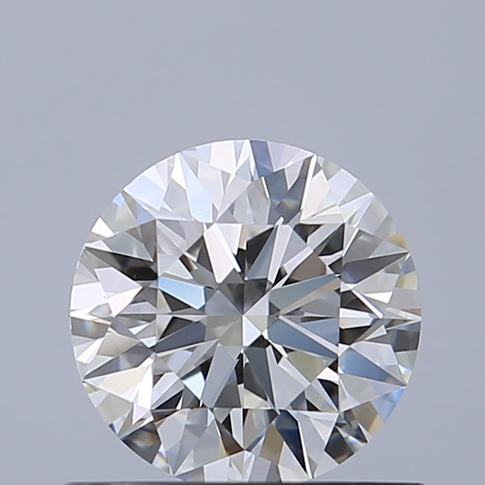 0.70 carat Round diamond F VVS2 Excellent
