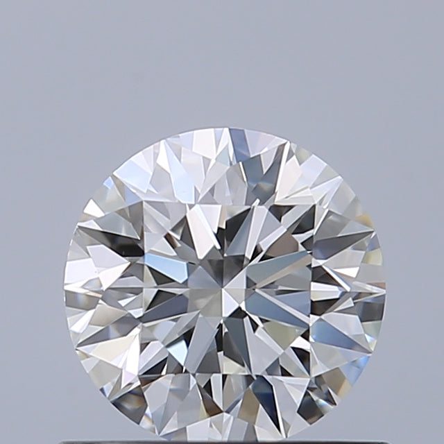 0.70 carat Round diamond F VVS2 Excellent