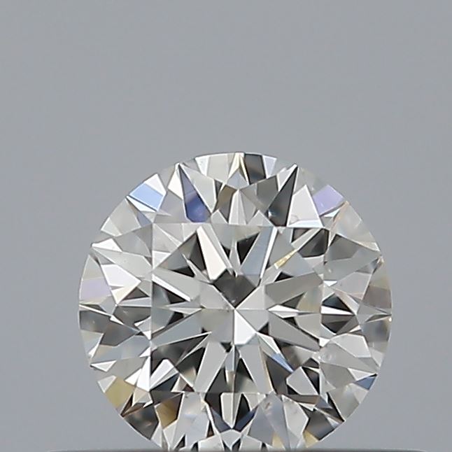 0.31 carat Round diamond E  SI1 Excellent