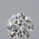 0.31 carat Round diamond E  SI1 Excellent