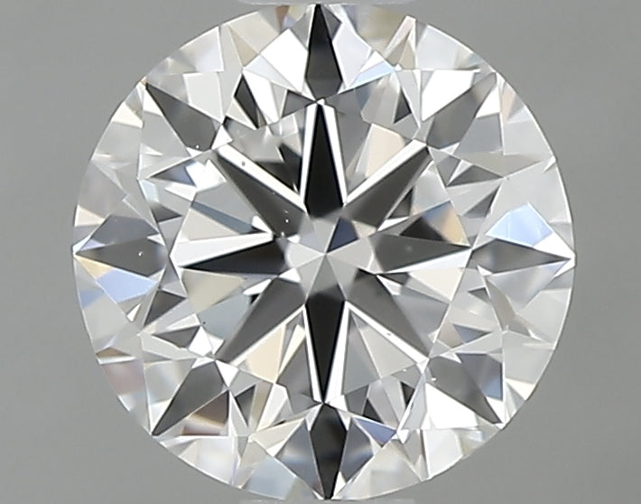 0.80 carat Round diamond E VS2 VeryGood