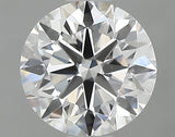 0.80 carat Round diamond E VS2 VeryGood