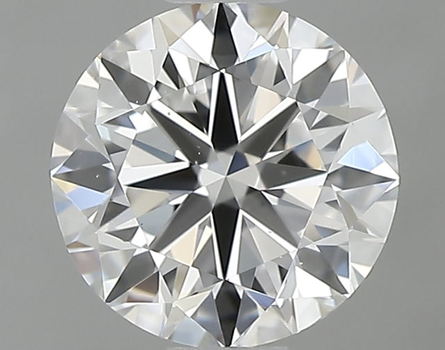 0.80 carat Round diamond E VS2 VeryGood