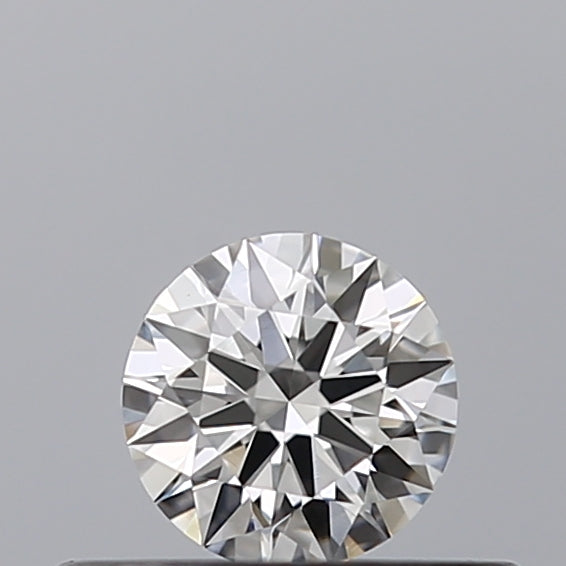 0.22 carat Round diamond E  VS1 Excellent