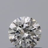 0.50 carat Round diamond G IF Excellent