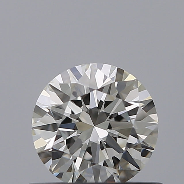 0.50 carat Round diamond G IF Excellent