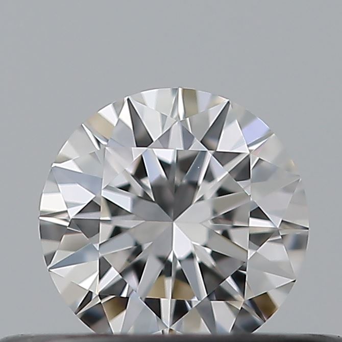 0.27 carat Round diamond E  VVS1 Excellent