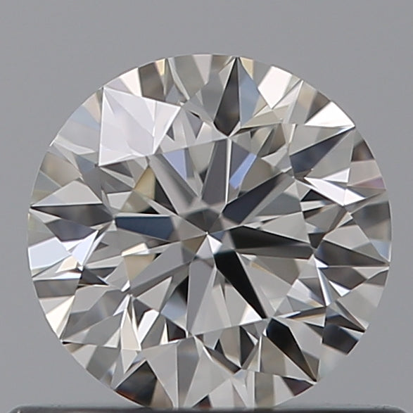 0.50 carat Round diamond G  VVS1 Excellent