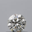 0.31 carat Round diamond H  VVS1 Excellent