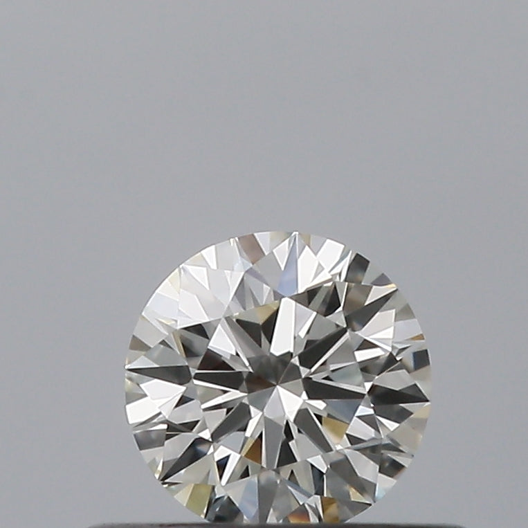 0.31 carat Round diamond H  VVS1 Excellent