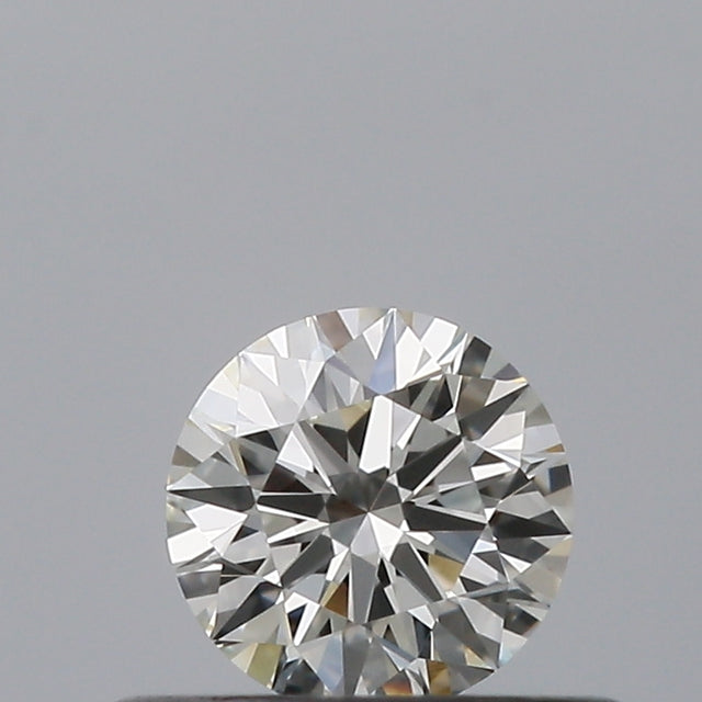 0.31 carat Round diamond H  VVS1 Excellent